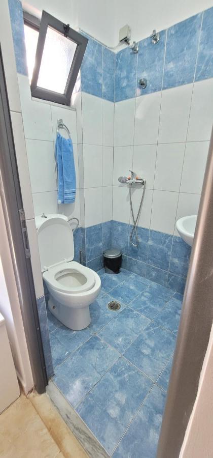 Alsi Rooms Ksamil Exterior foto