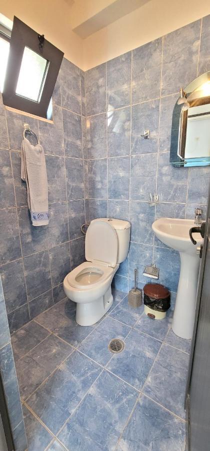 Alsi Rooms Ksamil Exterior foto