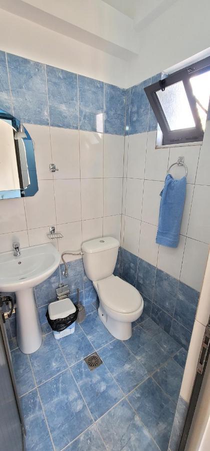 Alsi Rooms Ksamil Exterior foto