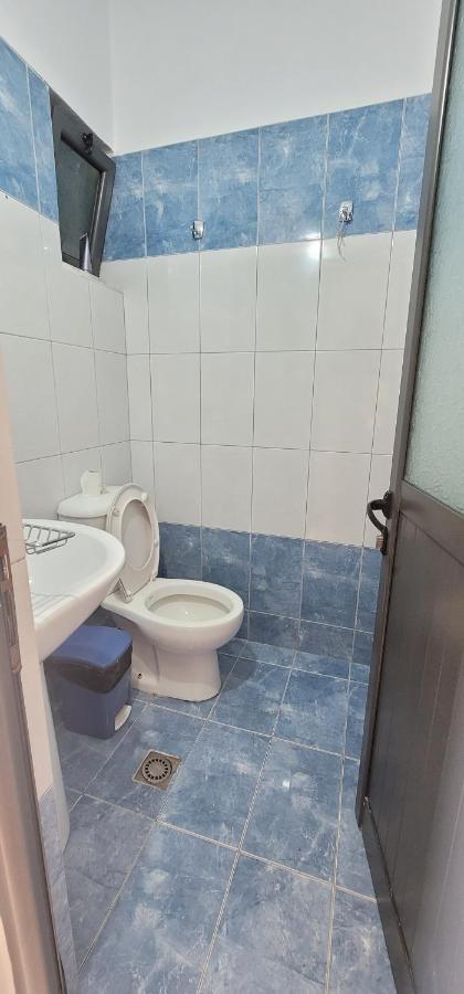 Alsi Rooms Ksamil Exterior foto
